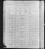 1880 United States Federal Census