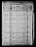 1870 United States Federal Census