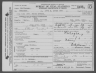 Texas, Death Certificates, 1903–1982