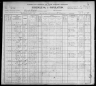 1900 United States Federal Census