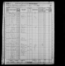 1870 United States Federal Census