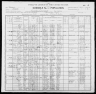 1900 United States Federal Census