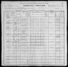 1900 United States Federal Census