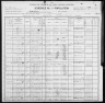 1900 United States Federal Census