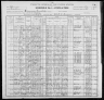 1900 United States Federal Census