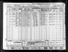 1940 United States Federal Census