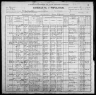 1900 United States Federal Census