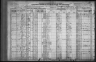 1920 United States Federal Census