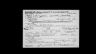 U.S. World War II Draft Registration Cards, 1942