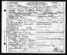 Texas, Death Certificates, 1903–1982