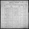 1900 United States Federal Census