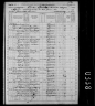 1870 United States Federal Census