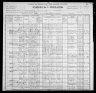 1900 United States Federal Census