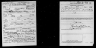 World War I Draft Registration Cards, 1917-1918