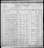 1900 United States Federal Census