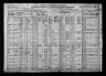 1920 United States Federal Census