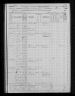 1870 United States Federal Census