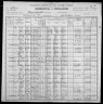 1900 United States Federal Census