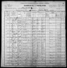 1900 United States Federal Census