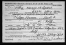 U.S. World War II Draft Registration Cards, 1942