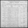 1900 United States Federal Census