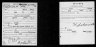 World War I Draft Registration Cards, 1917-1918