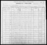 1900 United States Federal Census