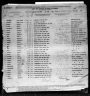 New York Passenger Lists, 1820-1957