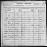 1900 United States Federal Census