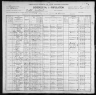 1900 United States Federal Census