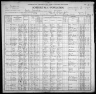 1900 United States Federal Census