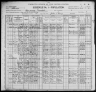 1900 United States Federal Census