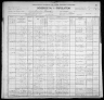 1900 United States Federal Census