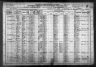 1920 United States Federal Census