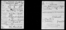 World War I Draft Registration Cards, 1917-1918