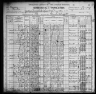 1900 United States Federal Census