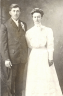 Joe and Pearl Hite Baker