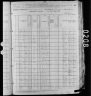 1880 United States Federal Census