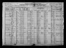 1920 United States Federal Census