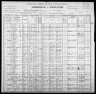 1900 United States Federal Census