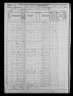 1870 United States Federal Census