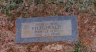 Nancy Ann Fitzgerald headstone