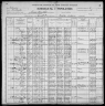 1900 United States Federal Census