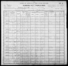 1900 United States Federal Census