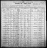 1900 United States Federal Census