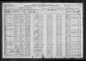 1920 United States Federal Census