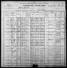 1900 United States Federal Census