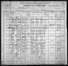 1900 United States Federal Census