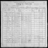 1900 United States Federal Census