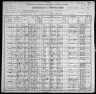 1900 United States Federal Census